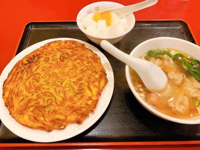 梅蘭 新館 - サブ画像1