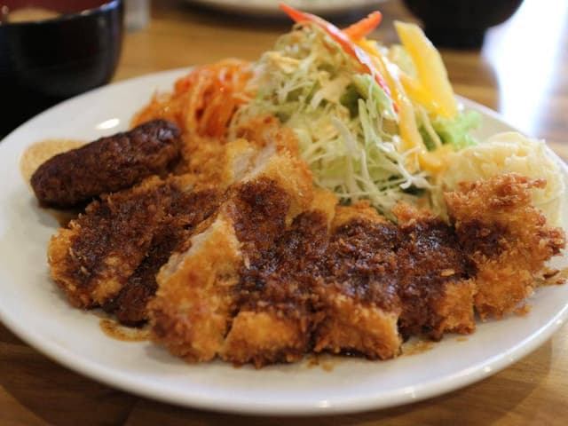 昭和の洋食 弥生 - サブ画像1