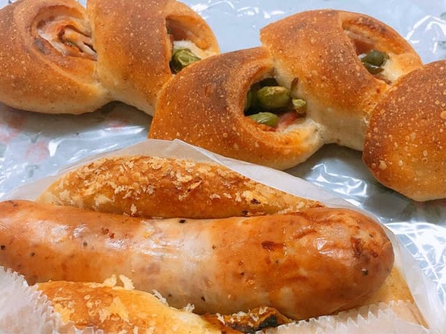 山のパン屋 Daddys Bakary 稲美店 - サブ画像3