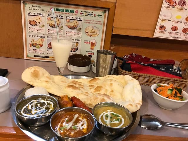 アジアン料理 BHATTI - サブ画像3