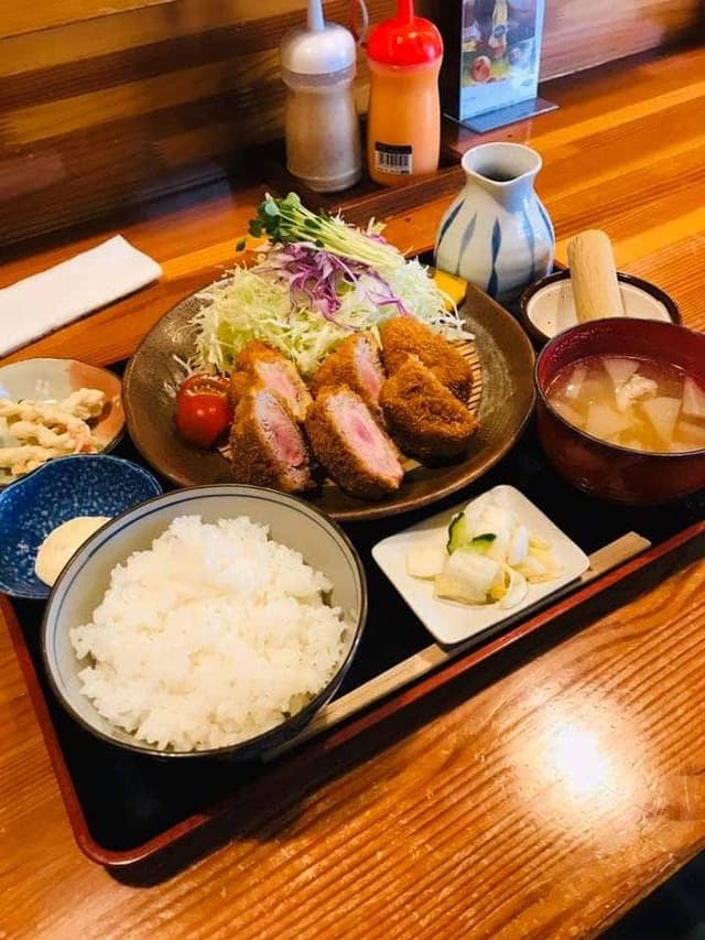 味処 あきら - サブ画像1