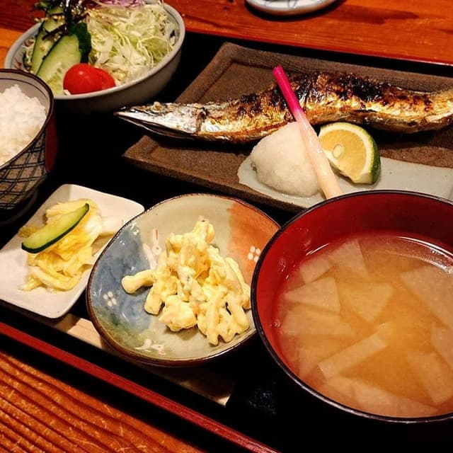 味処 あきら - サブ画像3