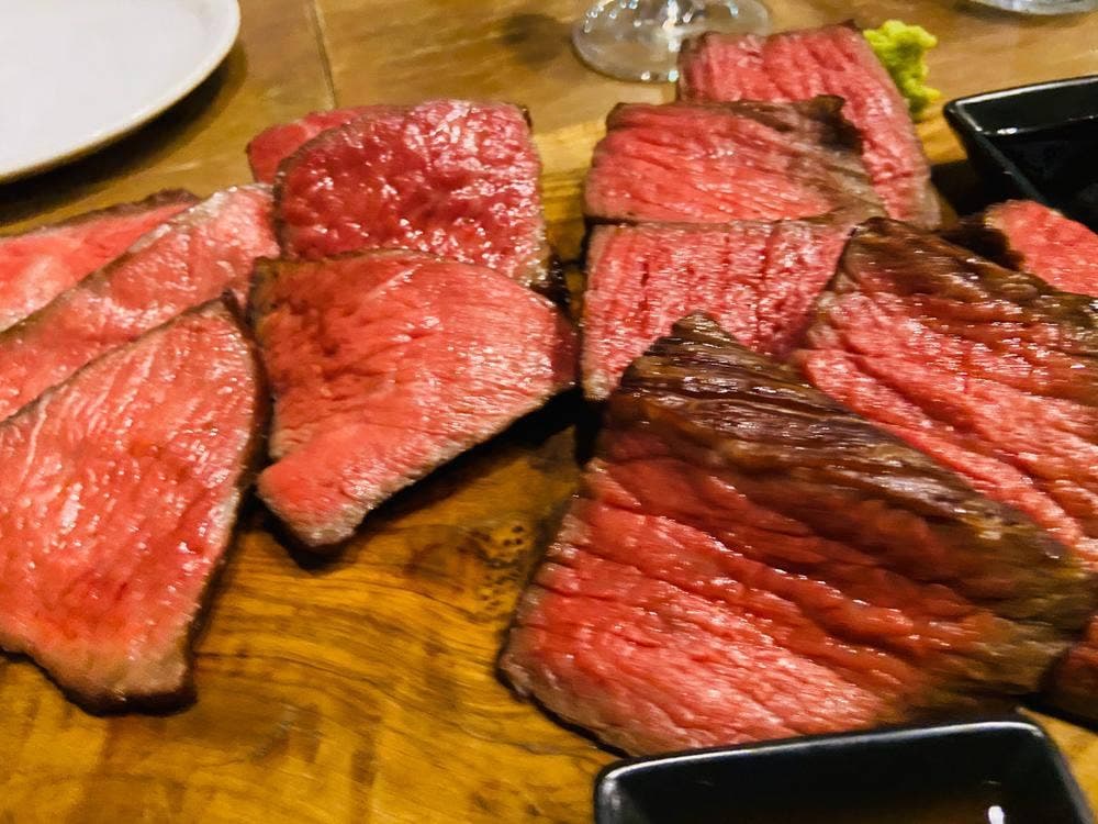 旬熟成 六本木店