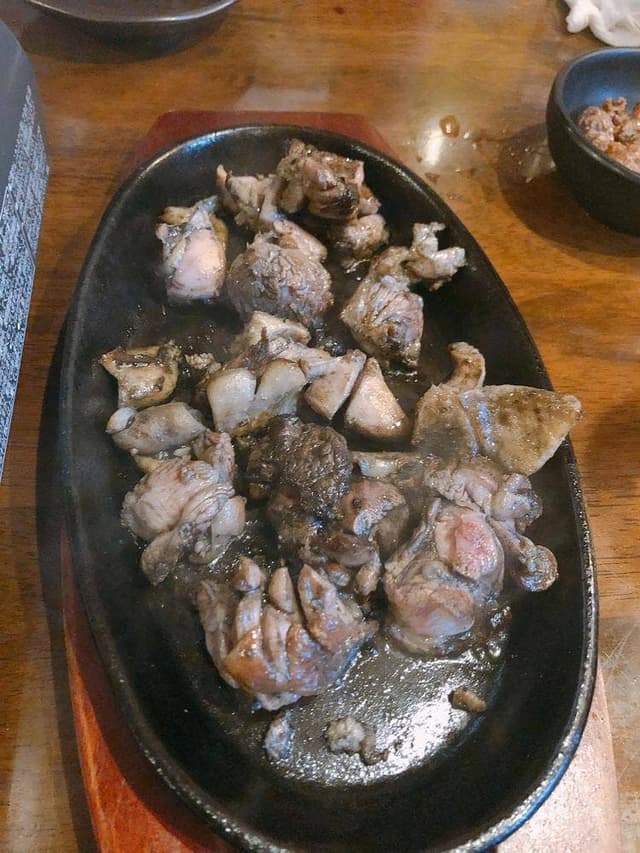 宮崎地鶏と鍋の酒処じどりーにょ - サブ画像2