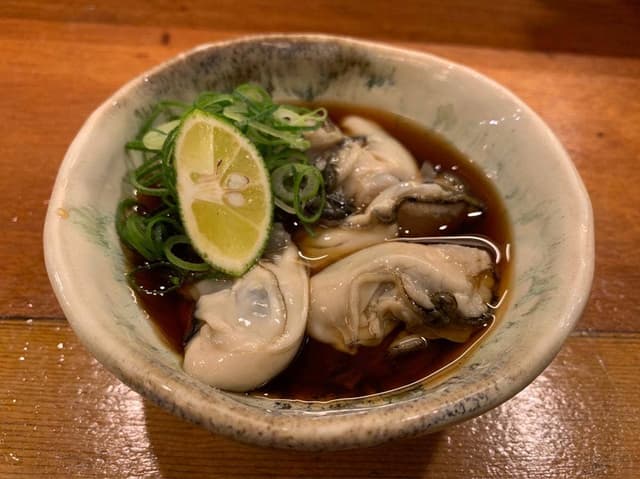 立呑酒場かけだし - サブ画像2