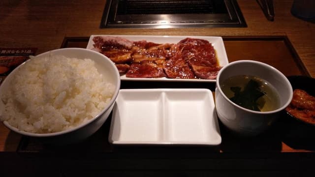 焼肉ライク 静岡呉服町店 - サブ画像1