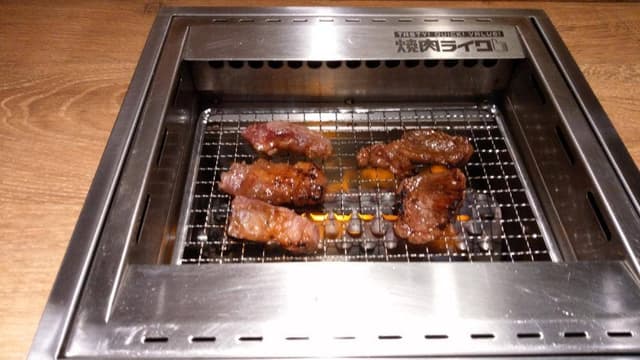 焼肉ライク 静岡呉服町店 - サブ画像3