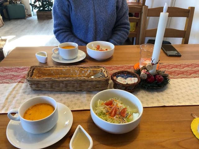Cafe måne - サブ画像2