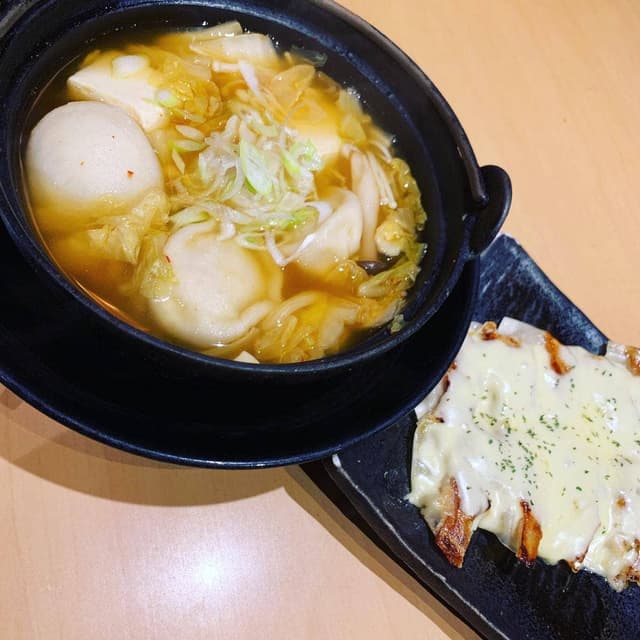 餃子工房ちびすけ梅田総本店 - サブ画像2