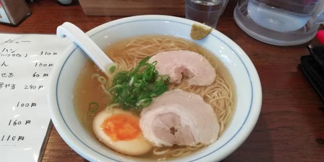 麺宗祐気 - サブ画像1