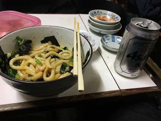 素うどん 四國屋 - サブ画像2
