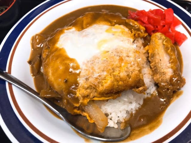 名代 富士そば 柏店 - サブ画像3