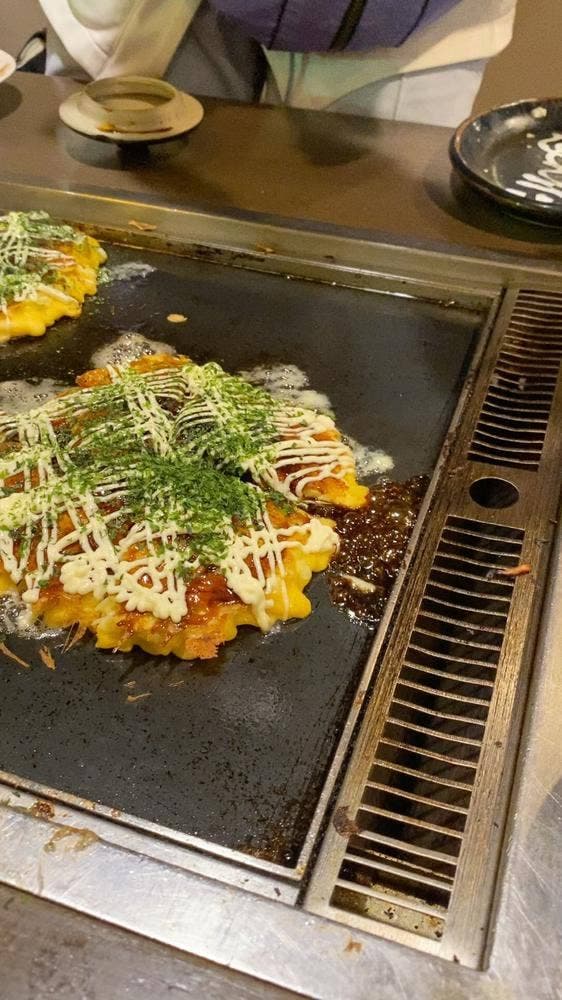 道とん堀 長野徳間店 - サブ画像2