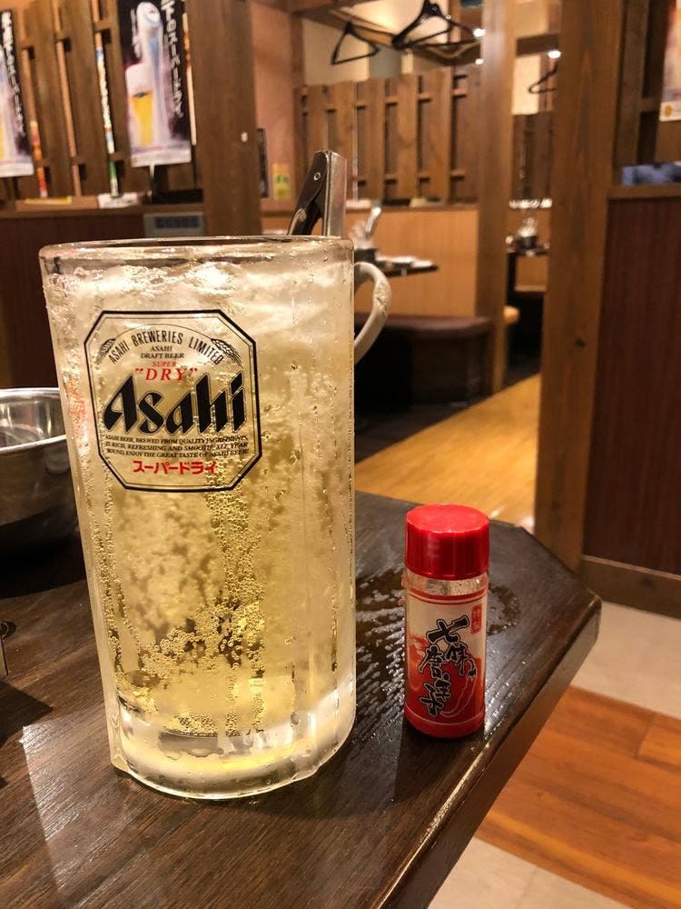 豊丸水産 桐生北口店