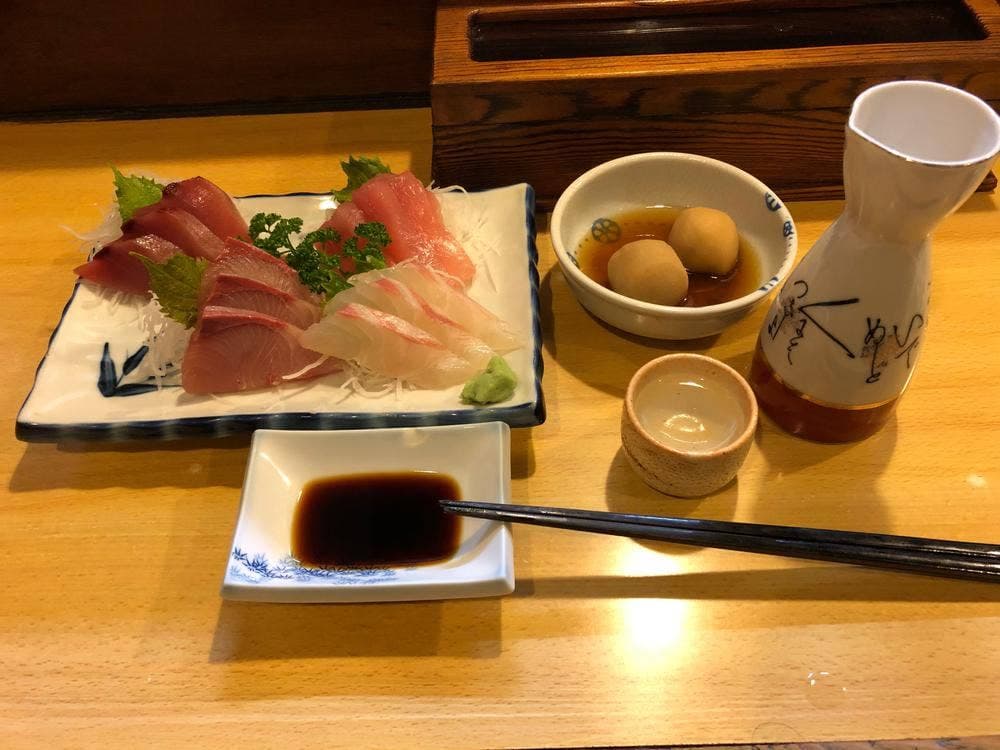 荒磯料理 海女小屋
