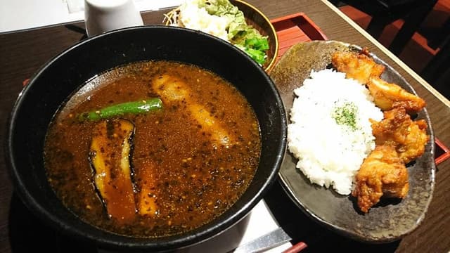 炭焼ダイニング はなび 北3条通り店 - サブ画像2