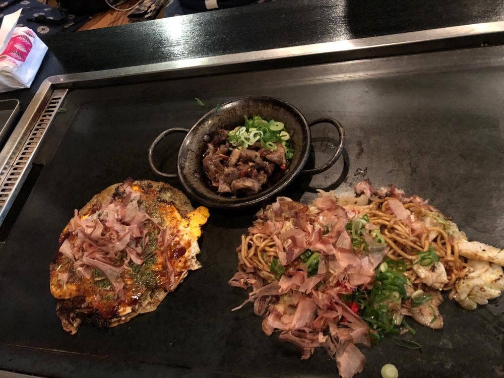 祇園 たんと