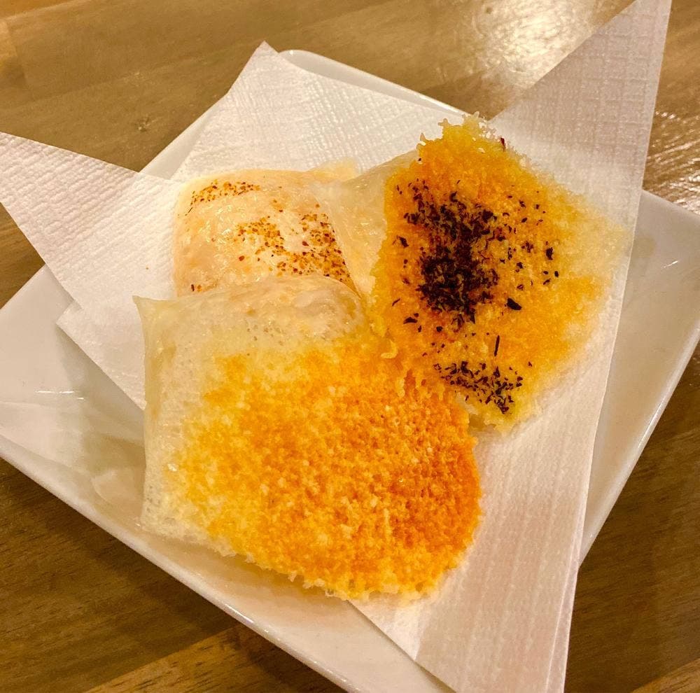 VESPER