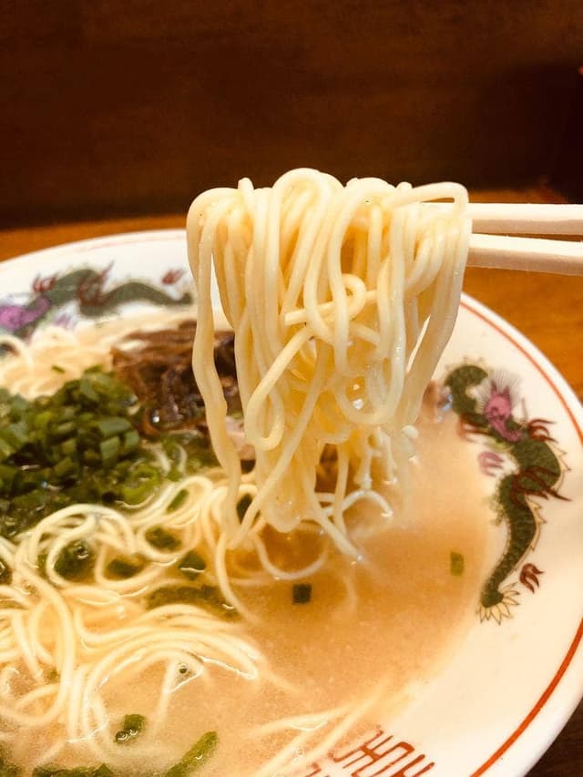 天下一品 - サブ画像1