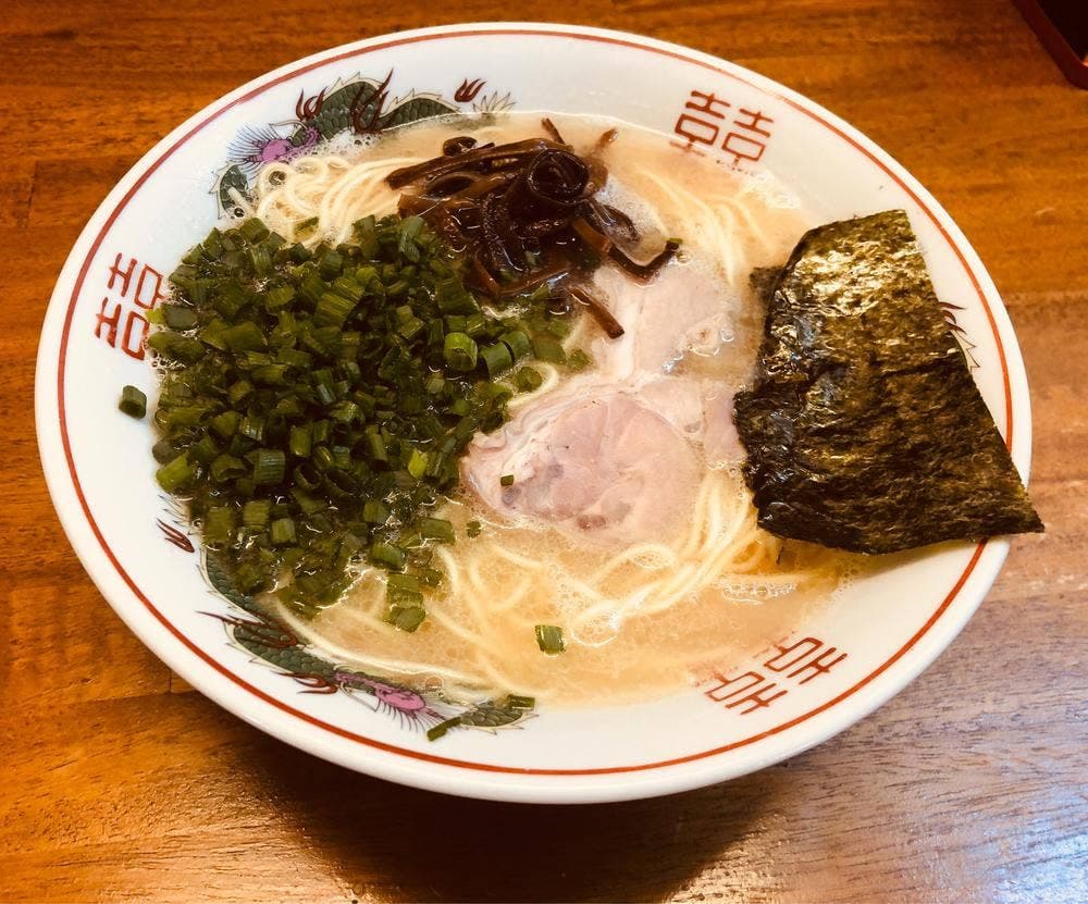 天下一品