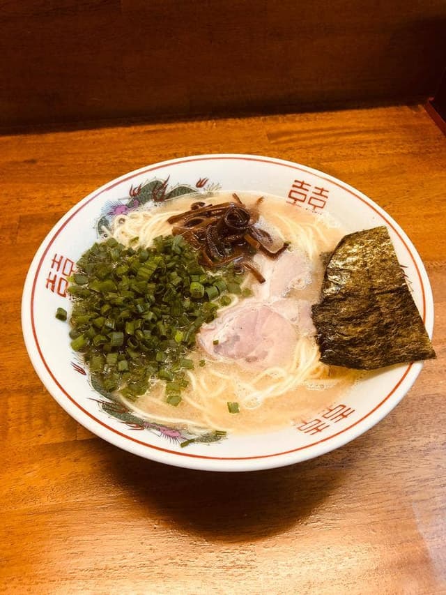 天下一品 - サブ画像2