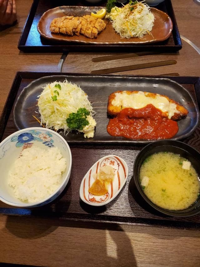 更紗 運動公園前店 - サブ画像1