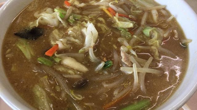 お食事処 にぎわい亭 道の駅 阿賀の里 - サブ画像3
