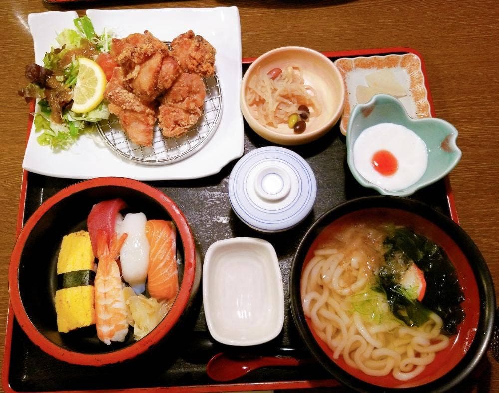 まるい家飛騨高山本店