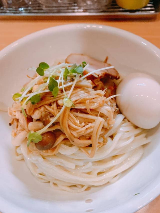 魂麺 - サブ画像3
