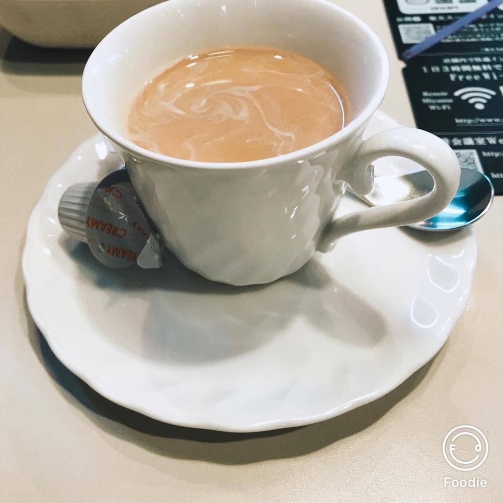 喫茶室ルノアール 高円寺北口駅前店