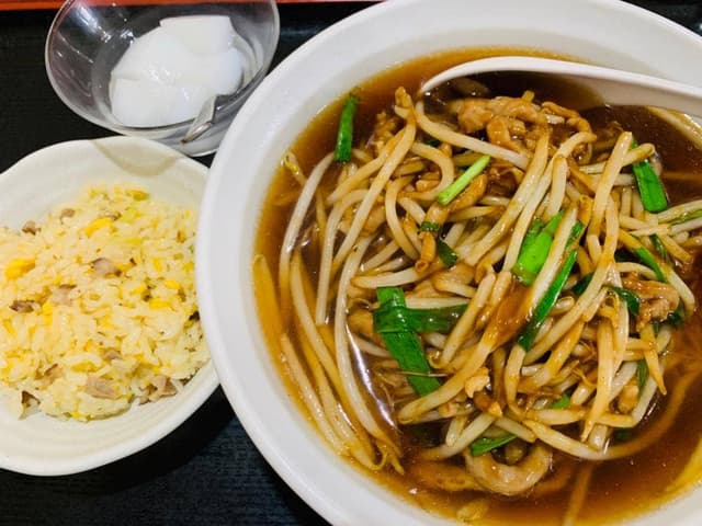 大連飯店 - サブ画像2
