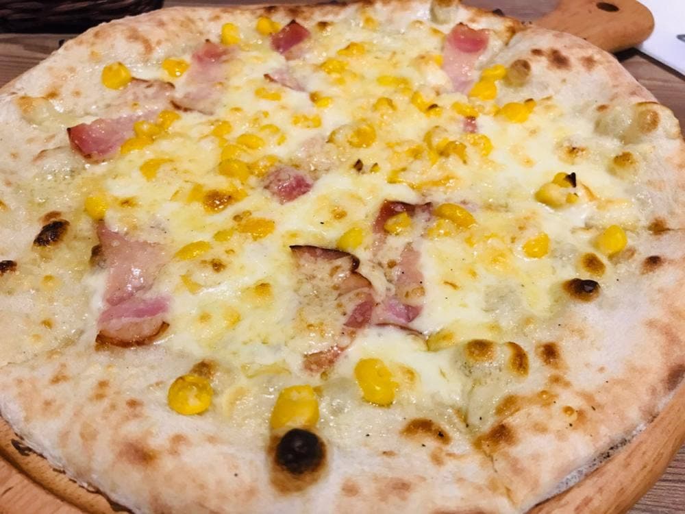 石窯バル 6peace