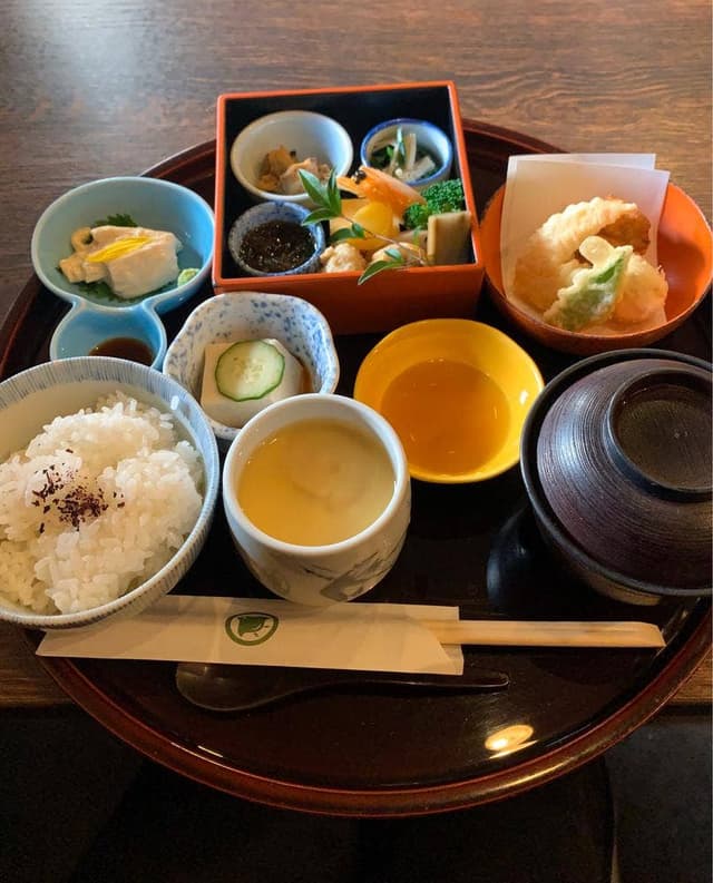 小料理 豆庵 駅前店 - サブ画像2