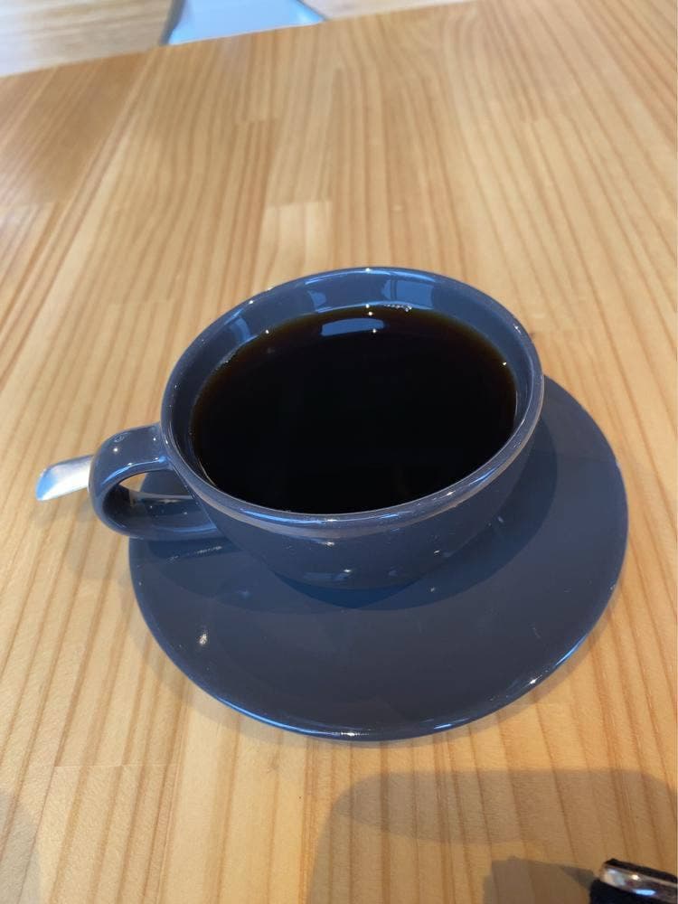KOZY STAND COFFEE