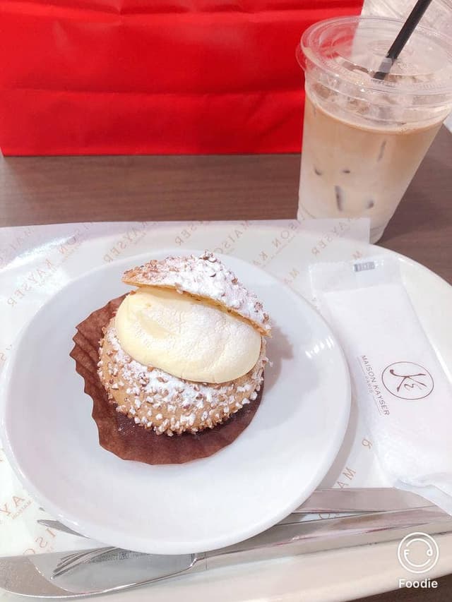 MAISON KAYSER 西武池袋店 - サブ画像1