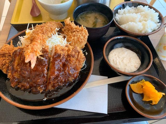 豚屋とん一 イオンモール神戸北店 - サブ画像3