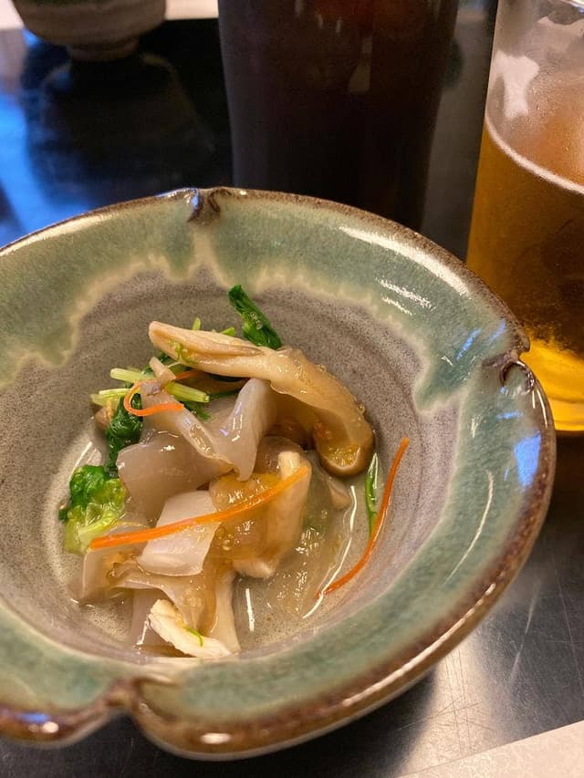 お料理みつやす - サブ画像1