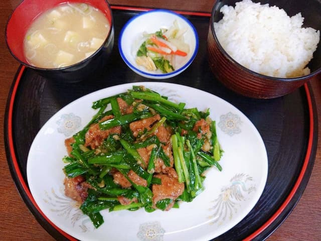 食房 つしま - サブ画像3