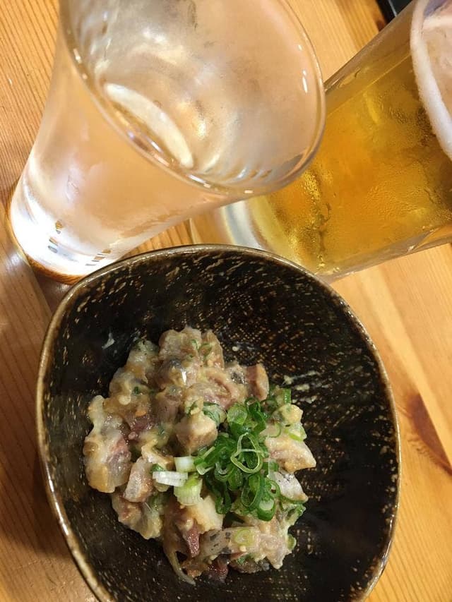 ときすし はなれ店 - サブ画像3