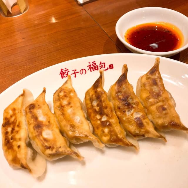 餃子の福包 中目黒店 - サブ画像3