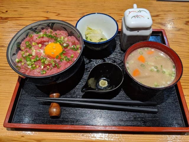 肴亭 日と月 - サブ画像1