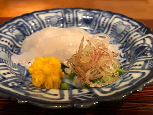 西陣 ふじ義 - サブ画像3