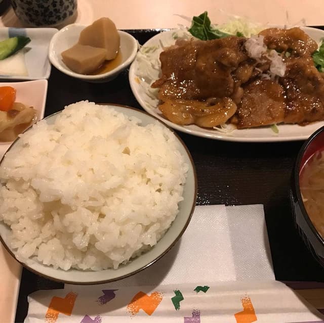 定食屋とんとん - サブ画像2