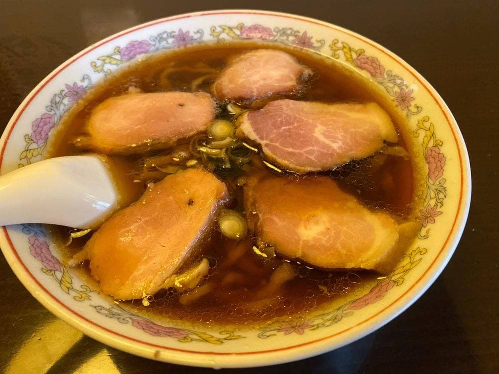 三玉家