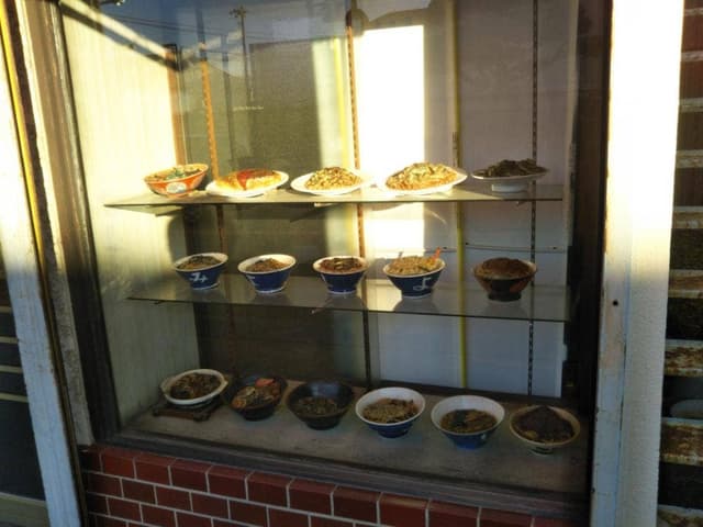 三好食堂 - サブ画像2