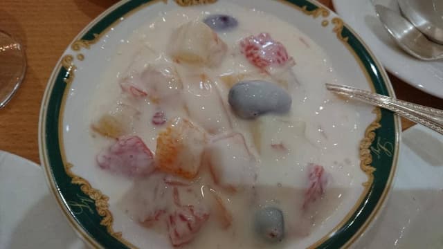 レストラン アルエット - サブ画像3