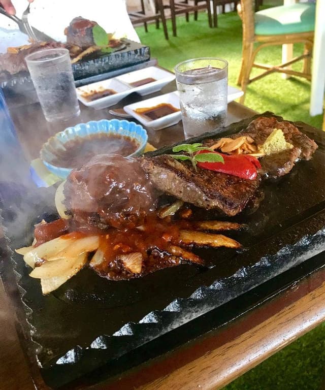 リゾートげんこつ村 焼肉&ホルモン - サブ画像2