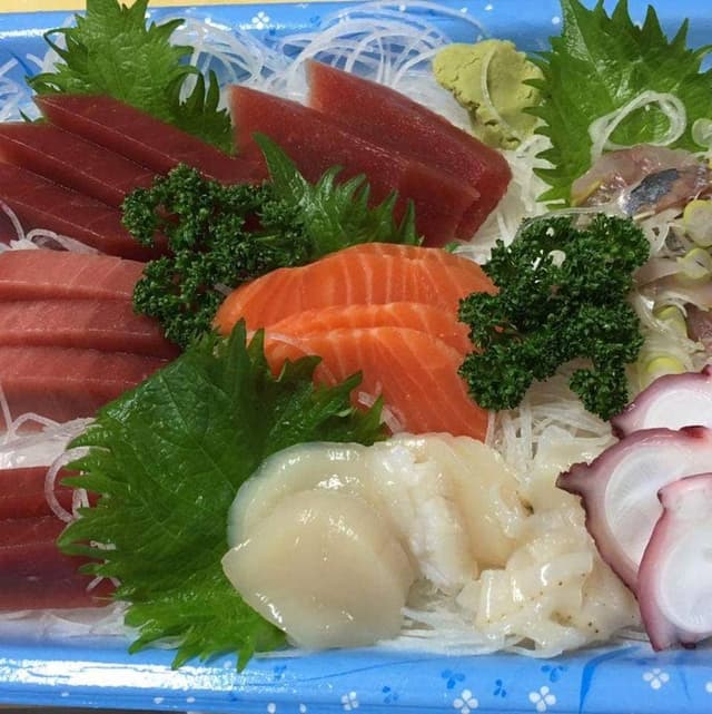 魚六 - サブ画像1