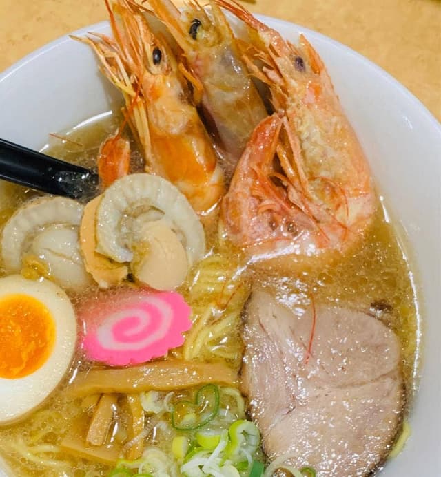旭川ラーメン さいじょう ラーメン村店 - サブ画像1