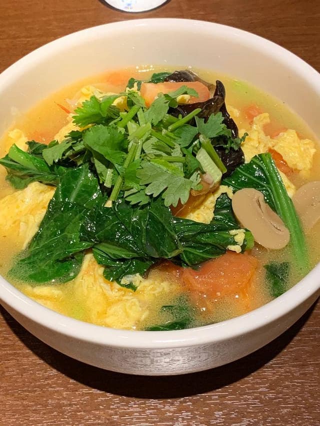 西安料理と刀削麺・火鍋 XI'AN 秋葉原店 - サブ画像1